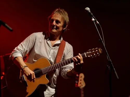 Murray Head en concert à Chenôve le 16 décembre